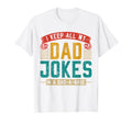 Funny Dad Base Fathers Day Humorous T-Shirt - Minimalist Print Men Women - T-Shirt, Sweatshirt, Hoodie