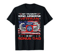 My Favorite 82Nd Airborne Division T-Shirt - Novelty Apparel Men Women - T-Shirt, Sweatshirt, Hoodie