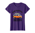 Mom Transport National Ready Soccer T-Shirt - Aesthetic Graphic Unisex - T-Shirt, Sweatshirt, Hoodie
