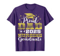 Proud Dad Class 2025 Nursing Graduate Nurse T-Shirt - Unique Graphic Unisex - T-Shirt, Sweatshirt, Hoodie