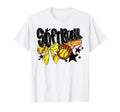 Softball Bow T Shir T T-Shirt - Fun Novelty Design Unisex - T-Shirt, Sweatshirt, Hoodie