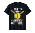 Thats My Granddaughter Out There T-Shirt - Unique Graphic Men Women - T-Shirt, Sweatshirt, Hoodie