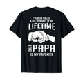 Ive Been Called Lot Names Lifetime T-Shirt - Novelty Apparel Men Women - T-Shirt, Sweatshirt, Hoodie