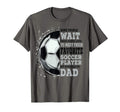 Mens Matching Family Favorite Soccer T-Shirt - Minimalist Print Men Women - T-Shirt, Sweatshirt, Hoodie