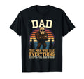 Dad Who Has Everything Bald Sasquatch T-Shirt - Trendy Graphic Men Women - T-Shirt, Sweatshirt, Hoodie