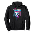 Soccer Dad Funny Happy Fathers Day Ice Hoodie - Unique Graphic Unisex - T-Shirt, Sweatshirt, Hoodie