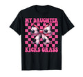 Soccer Mom Mothers Day Coquette Bow My T-Shirt - Trendy Graphic Men Women - T-Shirt, Sweatshirt, Hoodie