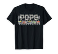 Pops Monster Truck Family Crew T-Shirt - Novelty Apparel for Adults - T-Shirt, Sweatshirt, Hoodie