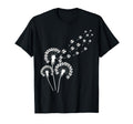 Dandelion Soccer Ball Stuff Soccer T-Shirt - Fun Novelty Design Unisex - T-Shirt, Sweatshirt, Hoodie