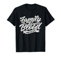 Adoptive Dad Adoption Adoptive Dad T-Shirt - Casual Everyday Wear Men Women - T-Shirt, Sweatshirt, Hoodie