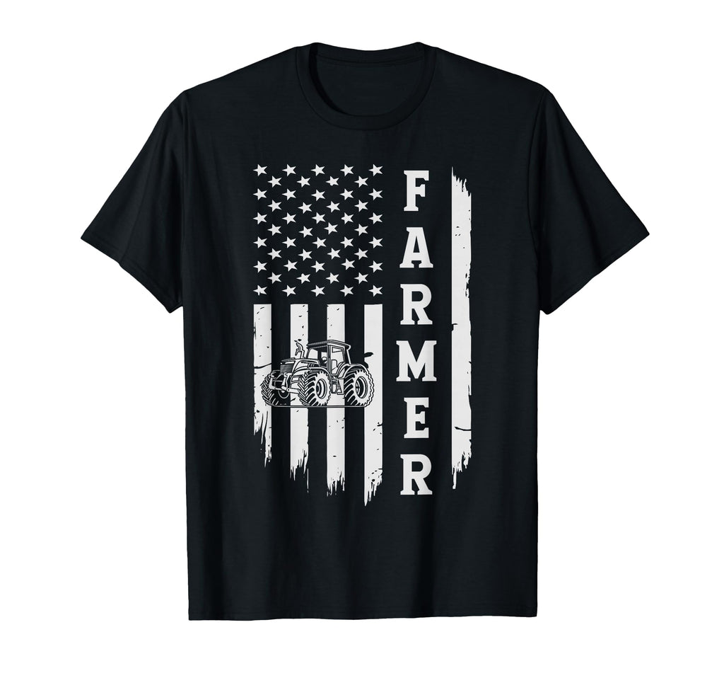 Support Local Farmers Farm Life Mens T-Shirt - Unique Graphic Men Women - T-Shirt, Sweatshirt, Hoodie