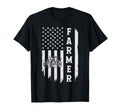 Support Local Farmers Farm Life Mens T-Shirt - Unique Graphic Men Women - T-Shirt, Sweatshirt, Hoodie
