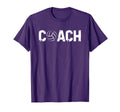 Volleyball Coach Trainer Coaching Funny T-Shirt - Novelty Apparel Men Women - T-Shirt, Sweatshirt, Hoodie