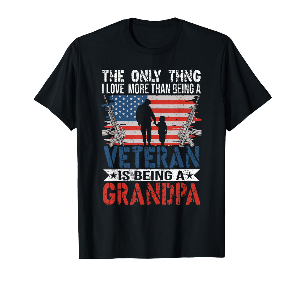 Only Thing I Love More Than T-Shirt - Casual Everyday Wear for Adults - T-Shirt, Sweatshirt, Hoodie