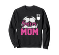 Womens My Soccer Mom Era Moms Soccer Mom Sweatshirt - Unique Graphic Unisex - T-Shirt, Sweatshirt, Hoodie