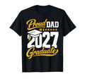 Senior Graduation School Proud T-Shirt - Casual Everyday Wear Men Women - T-Shirt, Sweatshirt, Hoodie