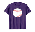 Baseball It T-Shirt - Streetwear Style Unisex - T-Shirt, Sweatshirt, Hoodie