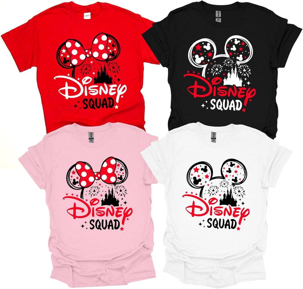Family Bound Custom Personalized Travel Matching Mama - Adult & Kids T-Shirts, Sweatshirts & Hoodies apparel design preview 1