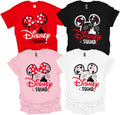 Family Bound Custom Personalized Travel Matching Mama - Adult & Kids T-Shirts, Sweatshirts & Hoodies apparel design preview 1