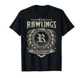 Its Rawlings Thing You Wouldnt T-Shirt - Novelty Apparel Men Women - T-Shirt, Sweatshirt, Hoodie