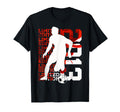 2013 13 Years Soccer 13Th Birthday T-Shirt - Minimalist Print for Adults - T-Shirt, Sweatshirt, Hoodie