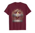 Dad Mode Activated New Gift Dads T-Shirt - Fun Novelty Design for Adults - T-Shirt, Sweatshirt, Hoodie