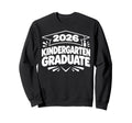 Senior Graduation School Class 2026 Sweatshirt - Novelty Apparel Unisex - T-Shirt, Sweatshirt, Hoodie
