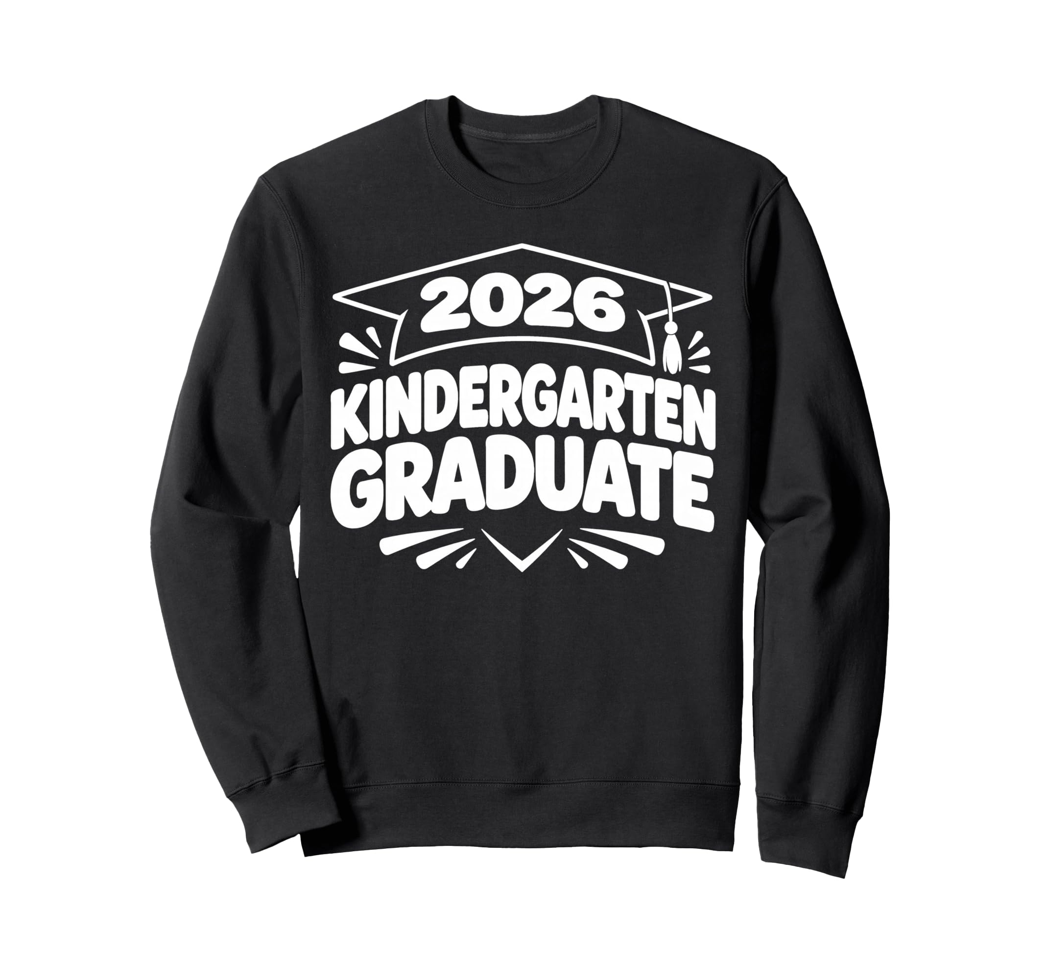 Senior Graduation School Class 2026 Sweatshirt - Novelty Apparel Unisex - T-Shirt, Sweatshirt, Hoodie