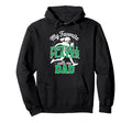 Favorite Football Player Calls Me Hoodie - Fun Novelty Design Men Women - T-Shirt, Sweatshirt, Hoodie