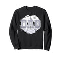 Soccer Dad Soccer Lovers Funny Happy Sweatshirt - Novelty Apparel Unisex - T-Shirt, Sweatshirt, Hoodie