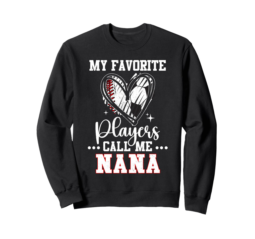 My Favorite Baseball Soccer Sweatshirt - Minimalist Print Men Women - T-Shirt, Sweatshirt, Hoodie