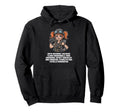 Clean Fingernails Are Totally Hoodie - Fun Novelty Design Men Women - T-Shirt, Sweatshirt, Hoodie
