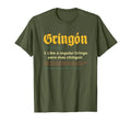 Gringon Like Regular Funny Gring N T-Shirt - Minimalist Print Unisex - T-Shirt, Sweatshirt, Hoodie