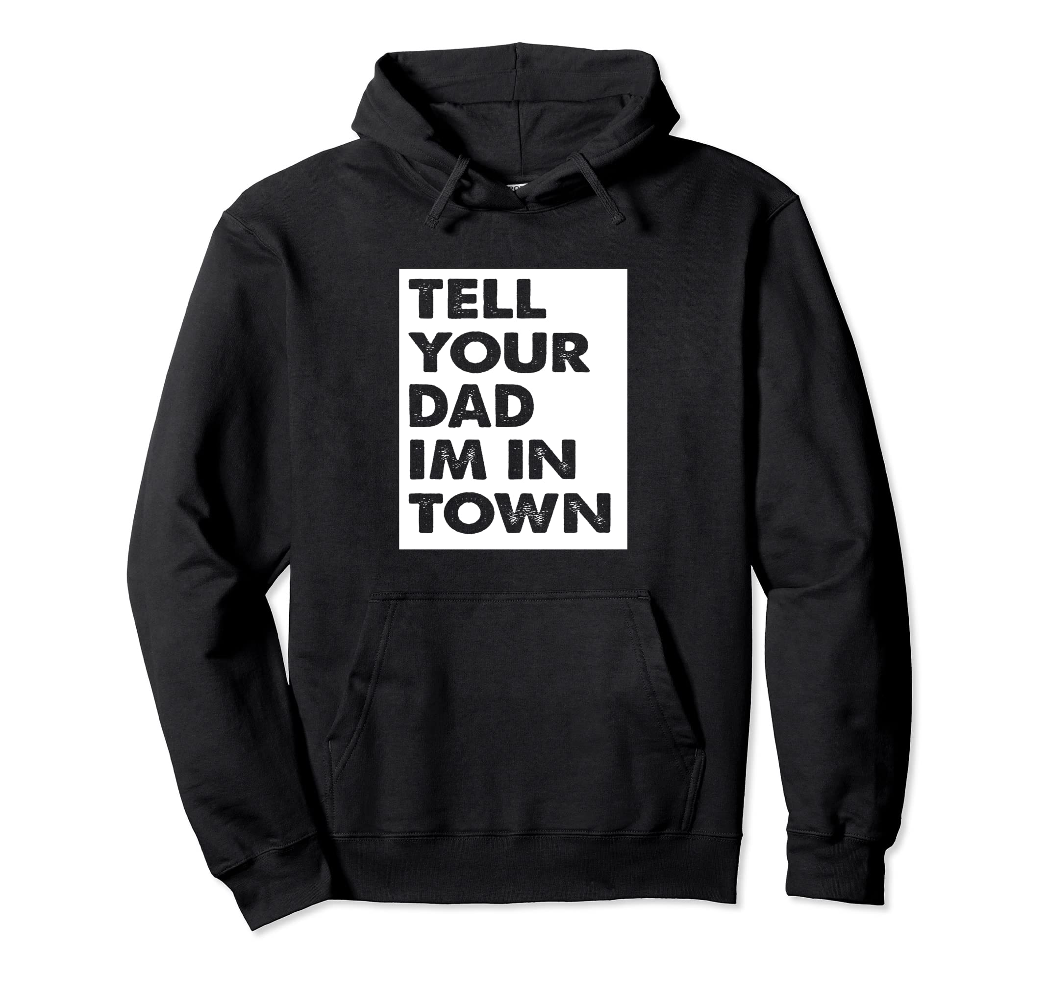 Dad Daddy Rural Townie Player Dating Hoodie - Custom Art Print Unisex - T-Shirt, Sweatshirt, Hoodie