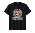 Mens Mountain Bike Dad Cycling Mtb T-Shirt - Novelty Apparel for Adults - T-Shirt, Sweatshirt, Hoodie