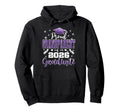 Super Proud Grandparent 2026 Graduate Hoodie - Novelty Apparel Men Women - T-Shirt, Sweatshirt, Hoodie