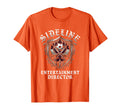 Soccer Mom Sideline Entertainment T-Shirt - Novelty Apparel for Adults - T-Shirt, Sweatshirt, Hoodie