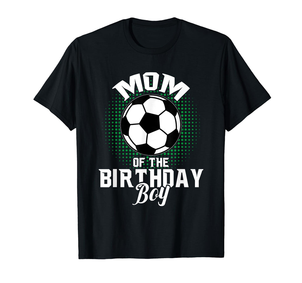 Mom Birthday Soccer Lover Gifts T-Shirt - Casual Everyday Wear for Adults - T-Shirt, Sweatshirt, Hoodie