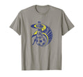 80S Cleveland Force Soccer T-Shirt - Unique Graphic Men Women - T-Shirt, Sweatshirt, Hoodie