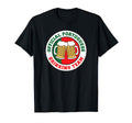 Portuguese Drinking Team Flag Portugal T-Shirt - Aesthetic Graphic Unisex - T-Shirt, Sweatshirt, Hoodie