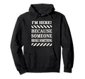Dad Fix It Joke Gift Funny Father Pop Gag Hoodie - Unique Graphic Unisex - T-Shirt, Sweatshirt, Hoodie