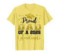 Super Proud Dad 2025 Graduate Senior T-Shirt - Custom Art Print Men Women - T-Shirt, Sweatshirt, Hoodie