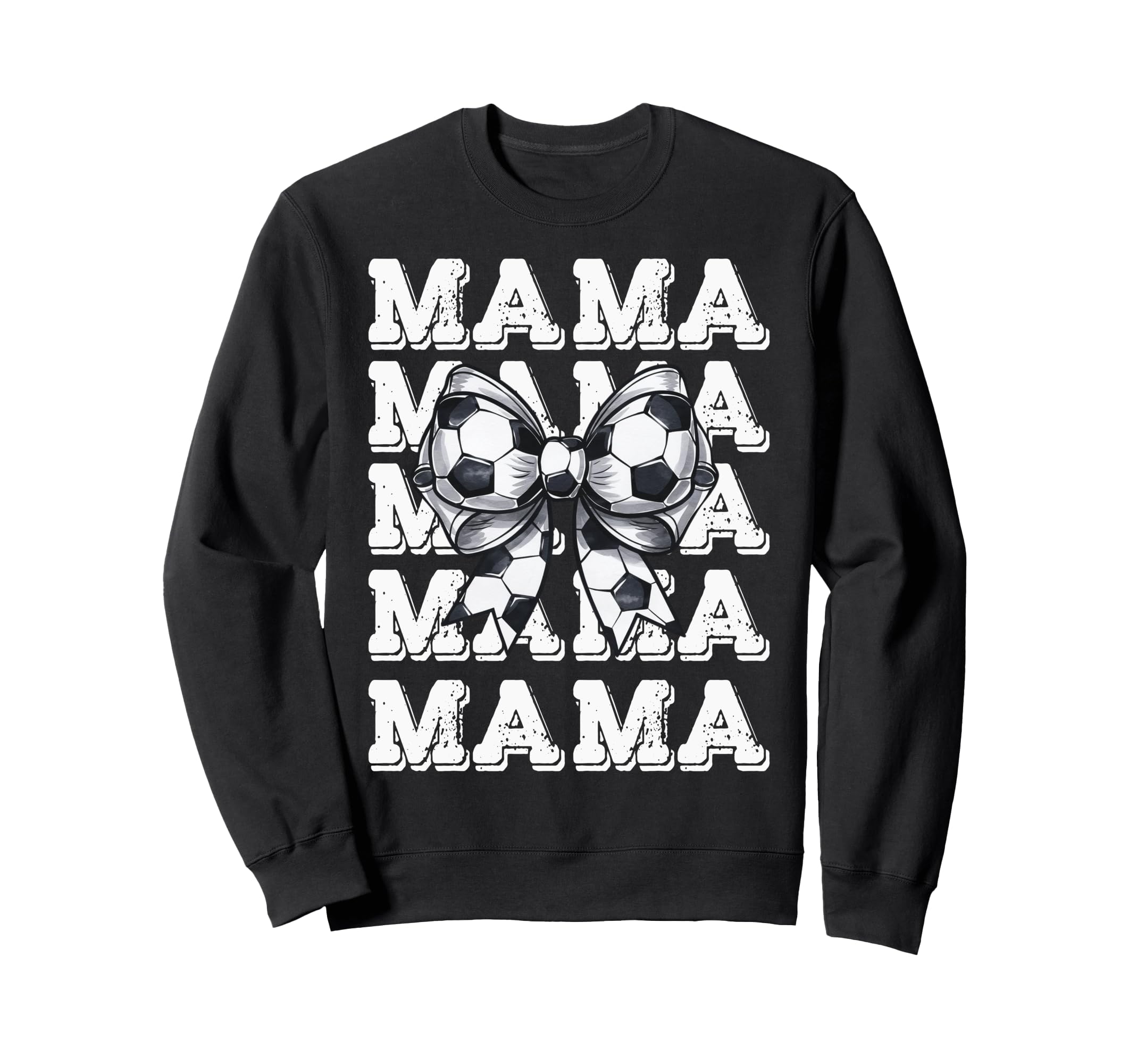 Coquette Soccer Mama Matching Sweatshirt - Novelty Apparel Men Women - T-Shirt, Sweatshirt, Hoodie