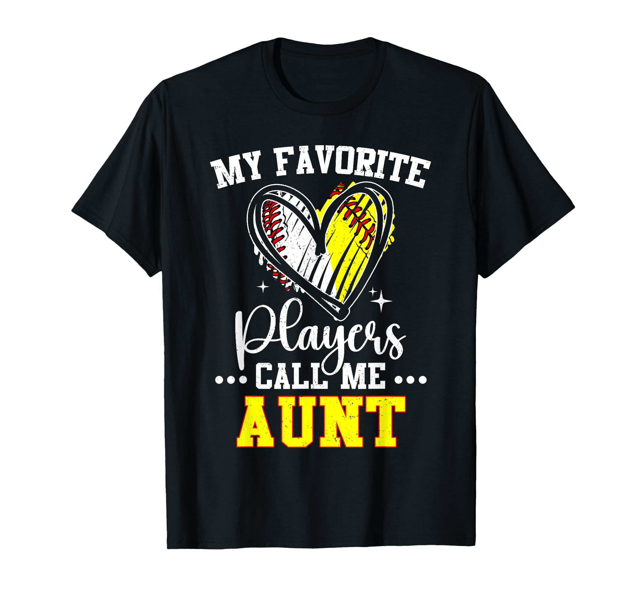 My Favorite Baseball Softball Players T-Shirt - Minimalist Print Unisex - T-Shirt, Sweatshirt, Hoodie