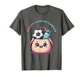 Soccer Mom Soccer Supplies Carrier T-Shirt - Novelty Apparel Unisex - T-Shirt, Sweatshirt, Hoodie