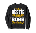 Graduation Family 2026 Graduate T-Shirt - Fun Novelty Design Men Women - T-Shirt, Sweatshirt, Hoodie