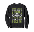 Soccer Dad Sweatshirt - Unique Graphic Men Women - T-Shirt, Sweatshirt, Hoodie