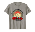 Mens My Jokes Are Now Officially Dad T-Shirt - Unique Graphic Men Women - T-Shirt, Sweatshirt, Hoodie