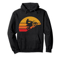 Motocross Enduro Supermoto Bike Dirt Hoodie - Minimalist Print Unisex - T-Shirt, Sweatshirt, Hoodie