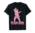 Gender Reveal Party Team T-Shirt - Casual Everyday Wear Unisex - T-Shirt, Sweatshirt, Hoodie
